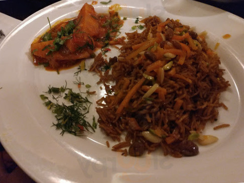Kabura - Afghanisches Restaurant