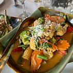 Dingley Thai Restaurant food