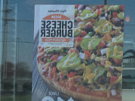 Papa Murphy 's Take 'n ' Bake Pizza food