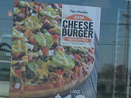 Papa Murphy 's Take 'n ' Bake Pizza outside