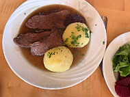 Gaststätte Wichtelhof food