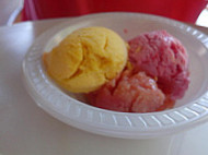 Doce Gelato Sorveteria food