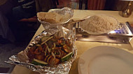 Indian Palace  food