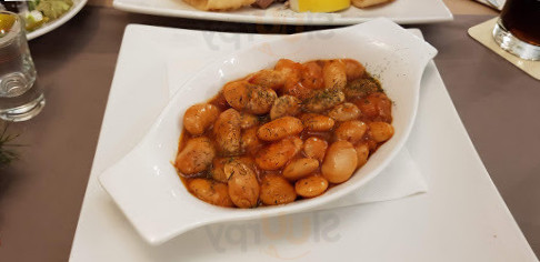 Griechisches Restaurant