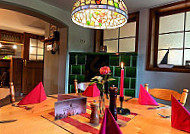 Das Wirtshaus In Lindau food