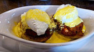 Coogan's food