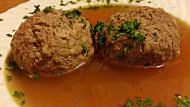 Grüner Hof food