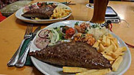 Grüner Hof food