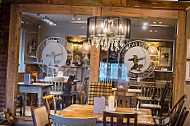 The Robin Hood- Droitwich food