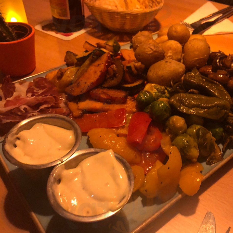 Mittelpunkt