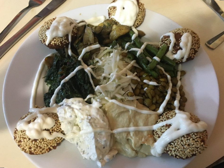 Baba Bistro & Lieferservice