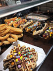 Mojaelchurro food