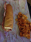 Jimmy Johns food