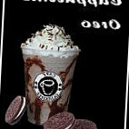 Gluckffee food