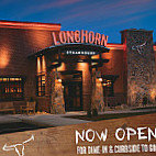 Longhorn Steakhouse Pembroke Pines outside