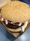 Hungry Jack's Burgers Parkmore food