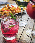 The Keg Steakhouse & Bar food
