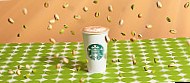 Starbucks Coffee Co food