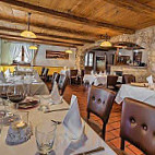 Ristorante San Giorgio food