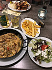 Ellinadiko food