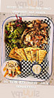 Aplo Greek Kitchen Foods food