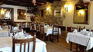 Osteria Al Fogher food