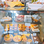 Wild Bakery food