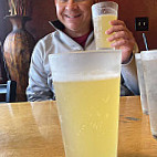 Ronin Sushi and Sake Bar food