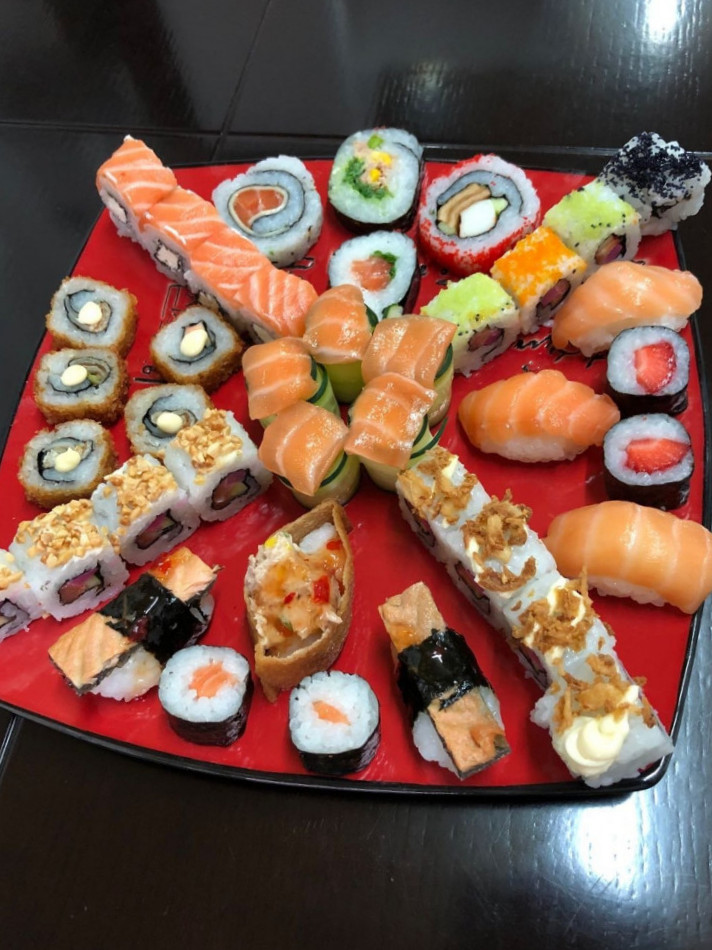 SOHO-Buffet Restaurante