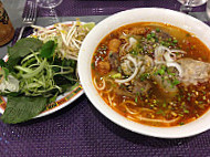 Pho 69 food