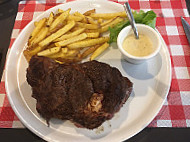 L'entrecote food