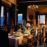 Burgrestaurant Auf Schönburg food