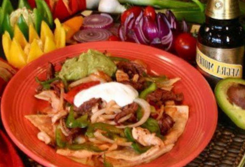 Amigo Mexican Restaurant