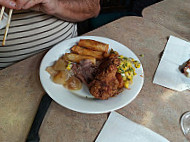 Sirloin Stockade Queretaro food