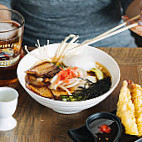 Ikigai Udon food