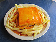 Planteur Cafe food