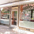 Hanoi Fusion Munich outside