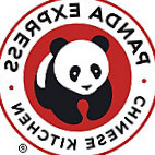 Panda Express food