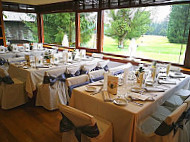 Chalet Del Golf Restaurantes Gastronomico food