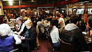 Himalayan Nepalese Cafe Victoria Park outside