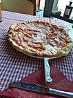 La Piazza Im Unterbräu food