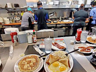 Waffle House food