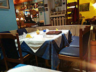 Restaurant Ferrara food