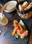 La Fringale food