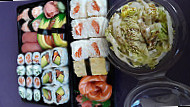 Sushi Happii inside