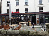 Nando's inside