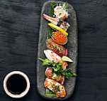 Karma Sushi Nyhavn food