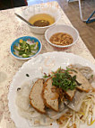 Nguyen Hoang food