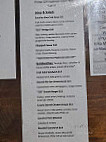 Prime 225 menu