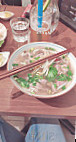 Oncle Pho food